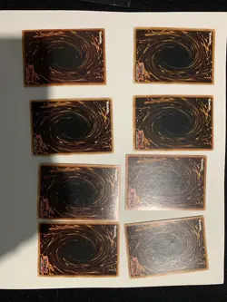 Yugioh Collection Binder: Super Ultimate Quarter Century Rare Cards valued $900 - Image 3