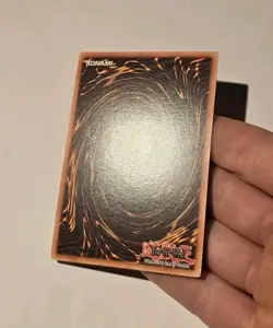 Yugioh Luster Dragon LOD-050 Super Rare LP - Image 4