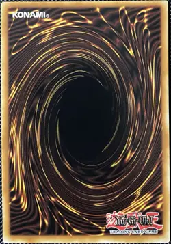 El Shaddoll Wendigo SDSH-EN042 Shaddoll Showdown 1st Ed - Yugioh Card - Image 2