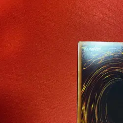 YU-GI-Oh! Dark Magician Girl DP23-JP000 Holographic Rare Ghost YuGiOh Japanese - Image 2