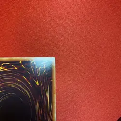 YU-GI-Oh! Dark Magician Girl DP23-JP000 Holographic Rare Ghost YuGiOh Japanese - Image 3