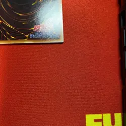 YU-GI-Oh! Dark Magician Girl DP23-JP000 Holographic Rare Ghost YuGiOh Japanese - Image 5