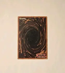 Yugioh Swords of Revealing Light LOB-EN101 Super Rare MP - Image 2