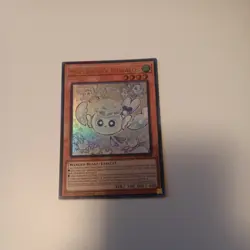 Yugioh Mulcharmy Fuwalos RA04-EN050 1ST Ultra (NM) - Image 1