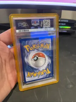 Pokemon TCG Radiant Collection Pikachu Card RC29/RC32 Generations PSA 7 - Image 2