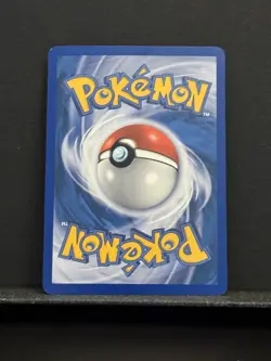 Pokemon TCG Psyduck Reverse Holo Card 44/95 Team Magma Vs Team Aqua Near Mint - Image 3