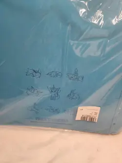 Pokemon TCG Sword And Sheild Eevee Advanced Theme Card Holder - Image 2