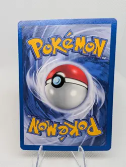 Full Heal Energy Team Rocket EX 81/82 Pokemon TCG Card - LP - Image 4