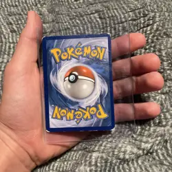 Pokemon TCG Mewtwo EX 163/162 XY Breakthrough 2015 Full Art Secret Rare Card LP - Image 2
