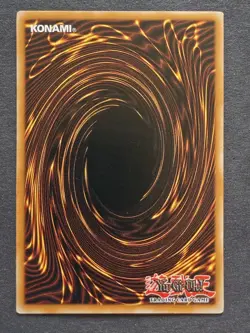 Archfiend of Gilferlimited Limited edition JMP-EN003 Yu-Gi-Oh! trading card - Image 4