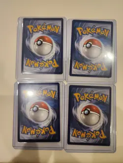 Pokemon Card TCG - Snorlax SVP 051 Scarlet & Violet 151 Black Star Promo NM set2 - Image 2