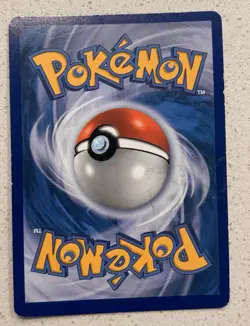 Shaymin LV X DP39 Holo Black Star Promo D&P LV.X Vintage Pokemon TCG Card - Image 2