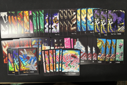 One Piece DON!! Lot of 49 Cards (46 Base, 3 Foil) PRB-02 The Best Vol.2 English - Image 1