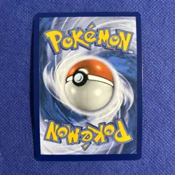 Burning Shadows 18/147 Reverse Holo Charmander Card - NM - Image 3