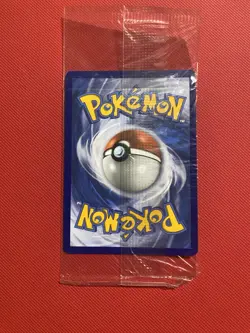 Greninja Star SWSH144 SWSH: Sword & Shield Promo Card Pokemon TCG Sealed - Image 3