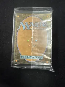 Magic The Gathering Cards Sealed 2016 Wizards Of The Coast - Image 1