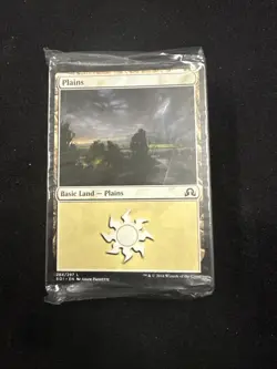 Magic The Gathering Cards Sealed 2016 Wizards Of The Coast - Image 2