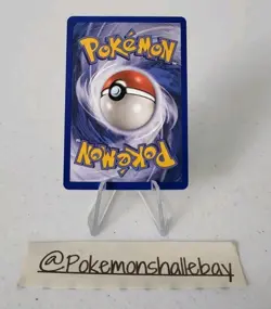 Energy Switch 120/147 - Aquapolis Set *NM* Uncommon Pokemon Card - Image 3