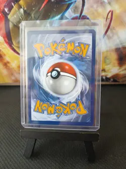 Golett 122/086 SV Black Bolt English Pokemon Card NM - Image 3