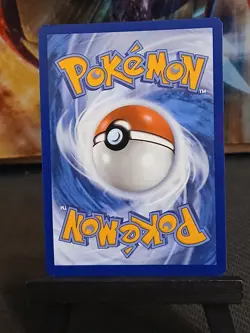 Emolga 112/086 SV Black Bolt English Pokemon Card NM - Image 5