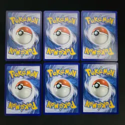 Pomemon Fairy Type x19 Card Lot Bundle - Image 2