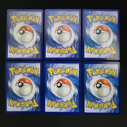 Pomemon Fairy Type x19 Card Lot Bundle - Image 4