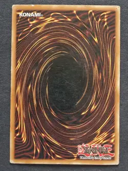 Jar of Greed LON-047 Yu-Gi-Oh! trading card. - Image 4