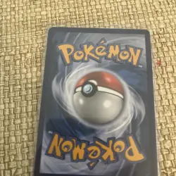 Pokemon TCG Charizard GX Full Art Holo Card SM60-SM Promos - Image 2