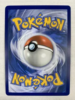 Absol ex 214/197 Obsidian Flames OBF Full Art Ultra Rare Pokemon TCG Card NM - Image 2