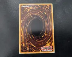 Full Armored Utopic Ray Lancer BLTR-EN003 Secret Rare 1st Edition Yugioh Card NM - Image 2