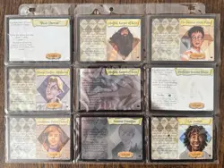 Harry Potter TCG Card Lot - Image 2