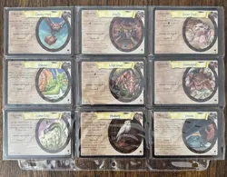 Harry Potter TCG Card Lot - Image 3