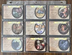 Harry Potter TCG Card Lot - Image 4