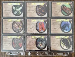 Harry Potter TCG Card Lot - Image 5