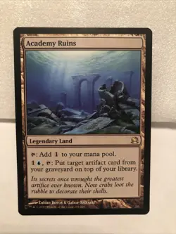 Academy Ruins - Image 1