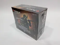 2021 Magic: The Gathering Modern Horizons 2 SEALED BUNDLE SET (with 10 Boosters) - Image 2