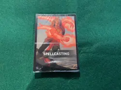 MTG Jumpstart 2020 Themed Booster Pack - Spell Casting - Sealed - Image 1