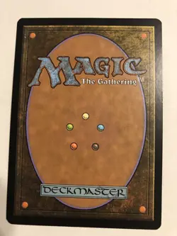 Temple Garden Return to Ravnica Regular Shockland NM - Image 2