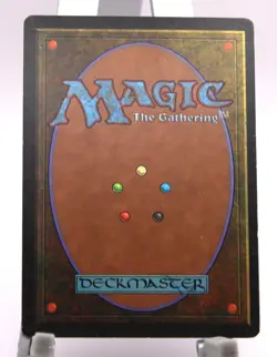 MTG Gaea's Touch The Dark Regular LP - Image 2