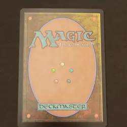 Nelly Borca, Impulsive Accuser Ext Art FOIL 318 MTG Cmdr: Karlov Manor MKC NM - Image 2