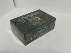 MTG MAGIC THE GATHERING HOMELANDS CCG TCG BOOSTER BOX 60 PACKS NEW SEALED. B4 - Image 1