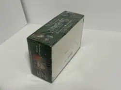MTG MAGIC THE GATHERING HOMELANDS CCG TCG BOOSTER BOX 60 PACKS NEW SEALED. B4 - Image 2