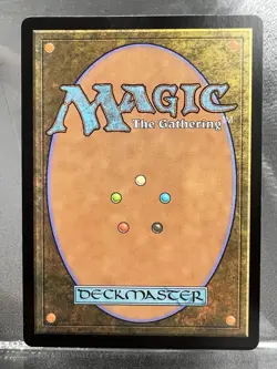 Virtue of Persistence (Showcase) Wilds of Eldraine Regular - Image 2