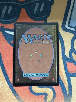 Galadriel's Dismissal 0500 Borderless Foil Rare Lord of the Rings MTG Near Mint - Image 3