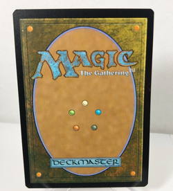 MTG: Magic the Gathering Final Fantasy #388 Raubahn, Bull of Ala Mhigo Rare Foil - Image 2