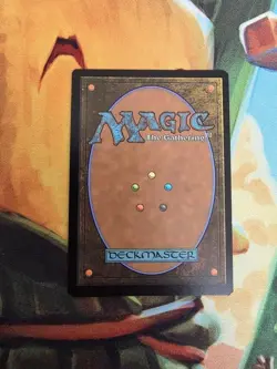 Magic MTG Torgal Clives Companion Yoshimaru Ever Faithful MagicCon Promo Foil NM - Image 3
