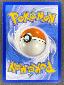 Pokemon Fire Energy Cosmos Holo SVE 002 MEW 151 NM - Image 2