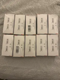 10x Pokemon Terastal Festival EX sv8a SEALED Japanese Booster Box US SELLER - Image 2