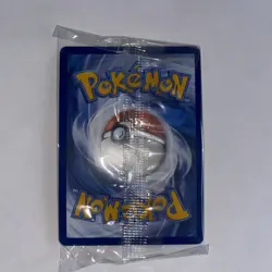 Crabominable 149/142 Pokemon SV07: Stellar Crown (Holiday Calendar Stamp) NM - Image 2