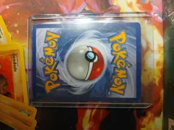Wotc Vintage Pokemon Lot. 15 Cards. Hitmonlee Holo Black Star Rare. Mp To Hp - Image 3